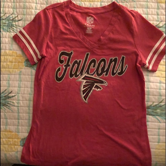 falcons shirt womens